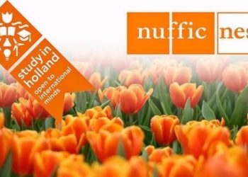 Beasiswa “Orange Tulip”