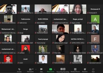 Kuliah Pakar/Engineering Lecturer Tahun 2021